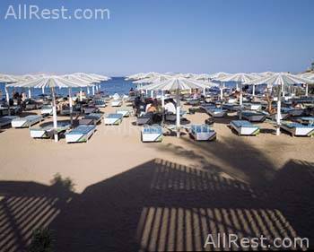 New Tiran Hotel 8